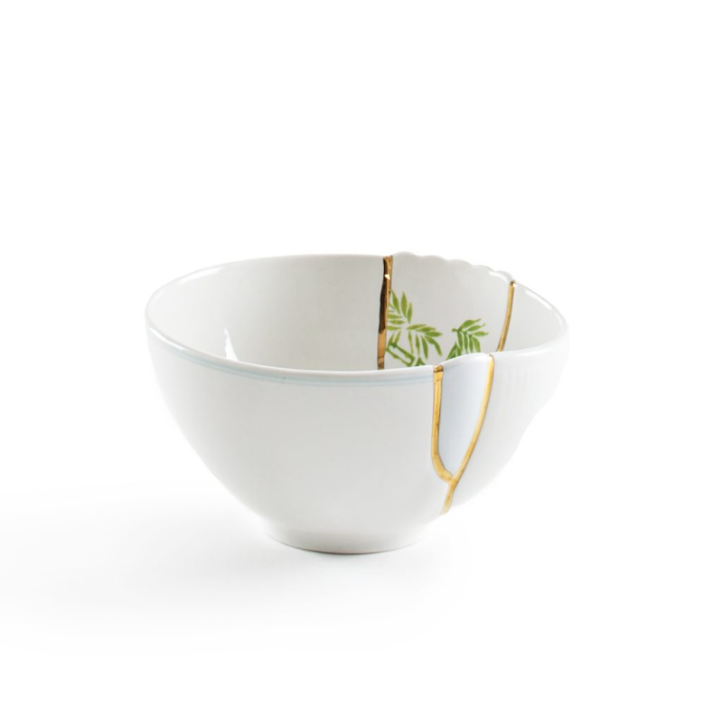 Пиала Seletti Kintsugi 9633 в Санкт-Петербурге