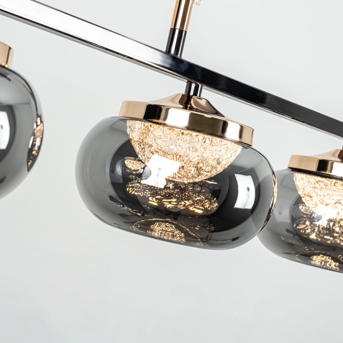 Подвесной светильник Modestyle MS.2525.1050 в #REGION_NAME_DECLINE_PP#