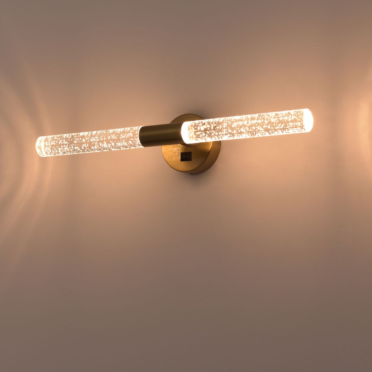 Настенный светильник Lightstar Noce 201051-3000 в Санкт-Петербурге