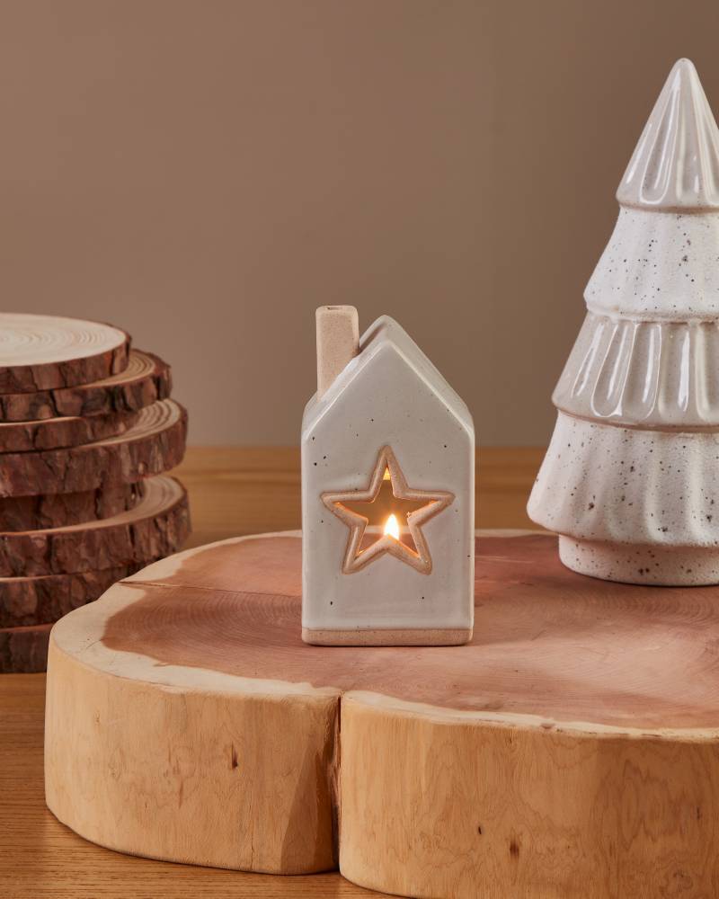 Подсвечник рождественский Eglo Catacol 422398 в Санкт-Петербурге