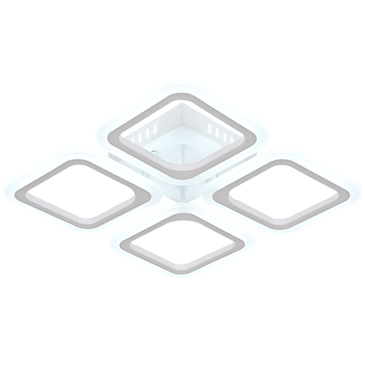 Потолочный светильник Escada Attic 10228/4LED в #REGION_NAME_DECLINE_PP#