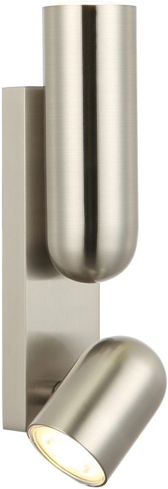 Настенный светильник Stilfort Дуэт 2199/11/02W в #REGION_NAME_DECLINE_PP#