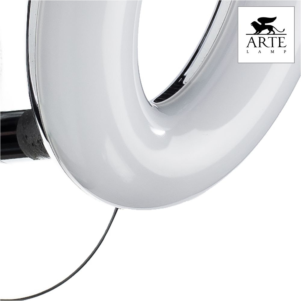 Светодиодный спот Arte Lamp 13 A8972AP-1CC в Санкт-Петербурге