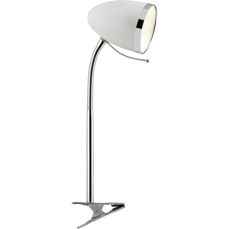 Настольная лампа Arte Lamp Cosy A6155LT-1WH в Санкт-Петербурге