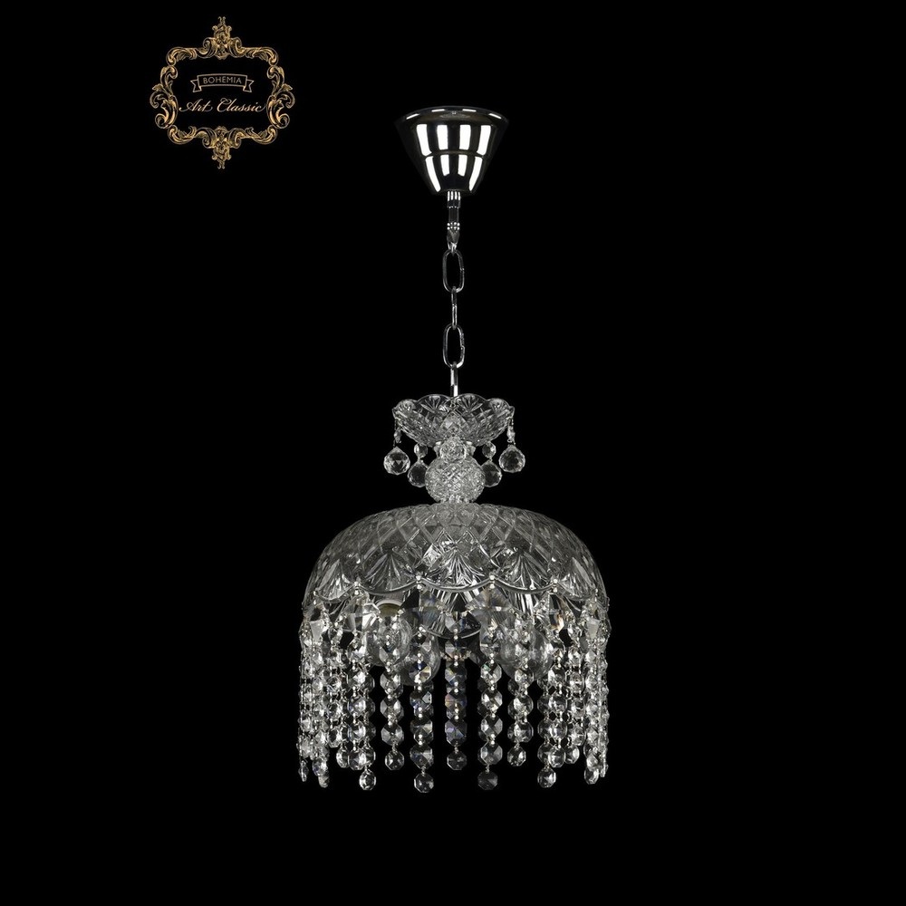 Подвесная люстра Art Classic 14.781.25.Ni.R в Санкт-Петербурге