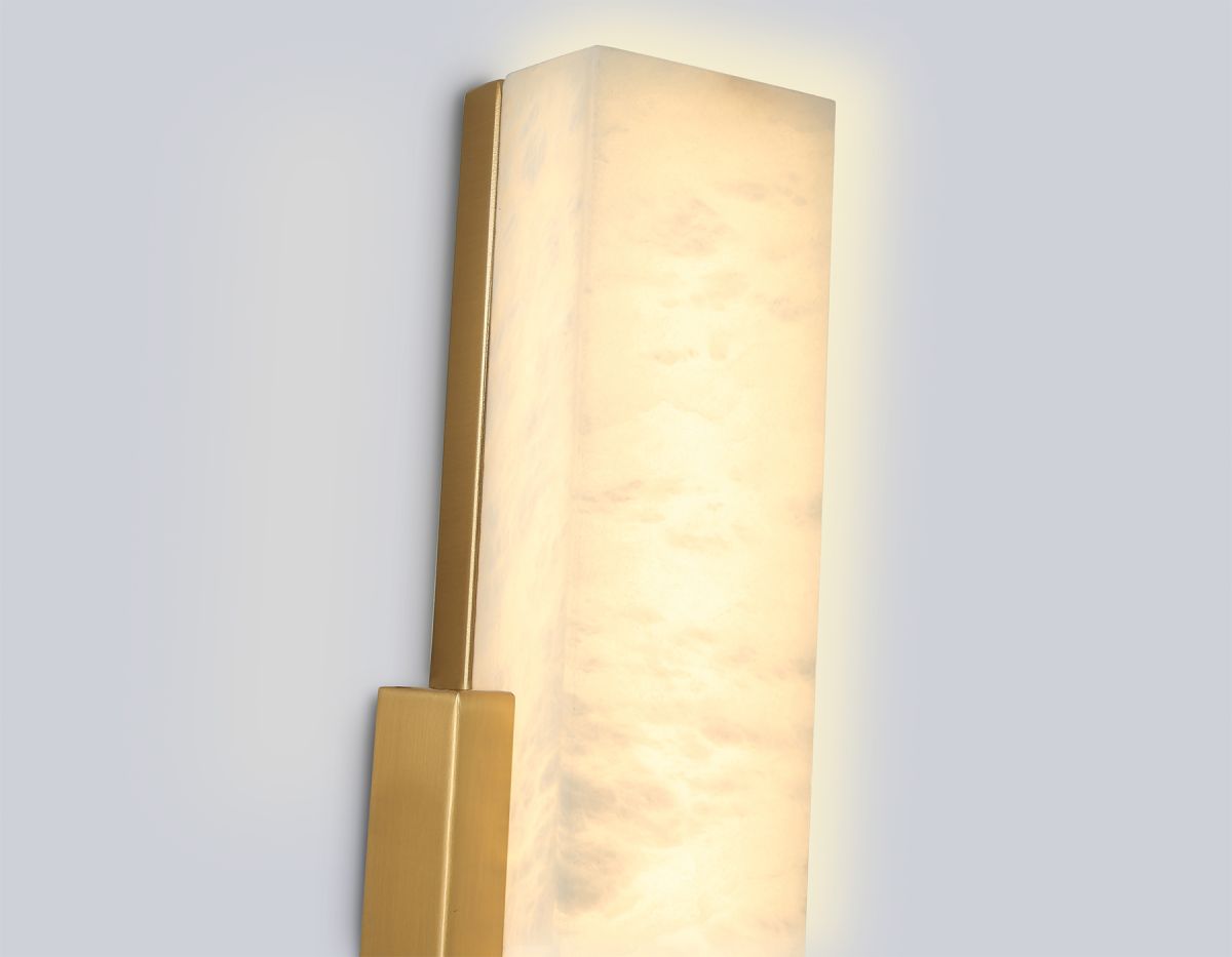 Настенный светильник Ambrella Light High Light Ceramo Modern LH53697 в Санкт-Петербурге