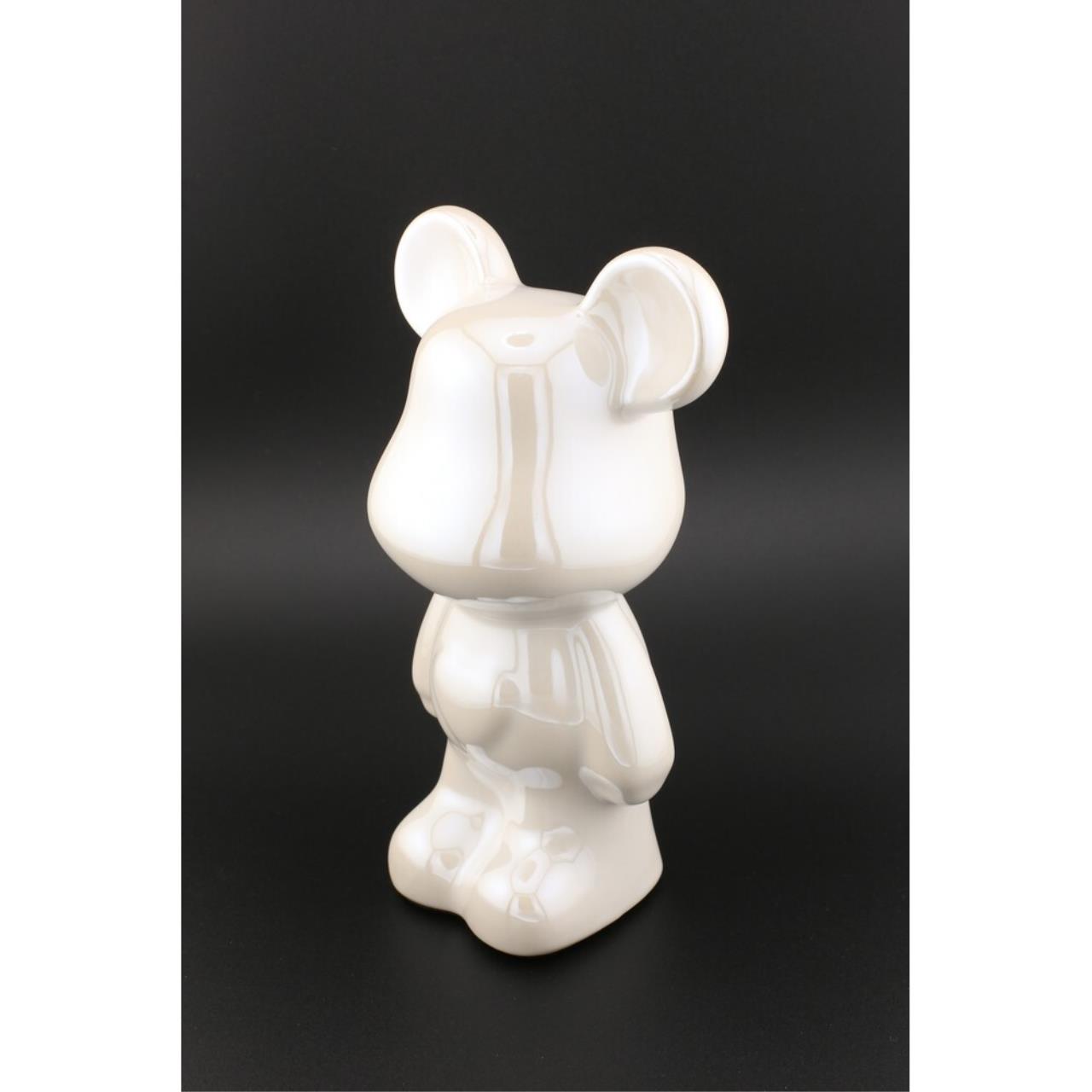 Фигурка Медведь Aployt Bear APL.400.00.03 в Санкт-Петербурге