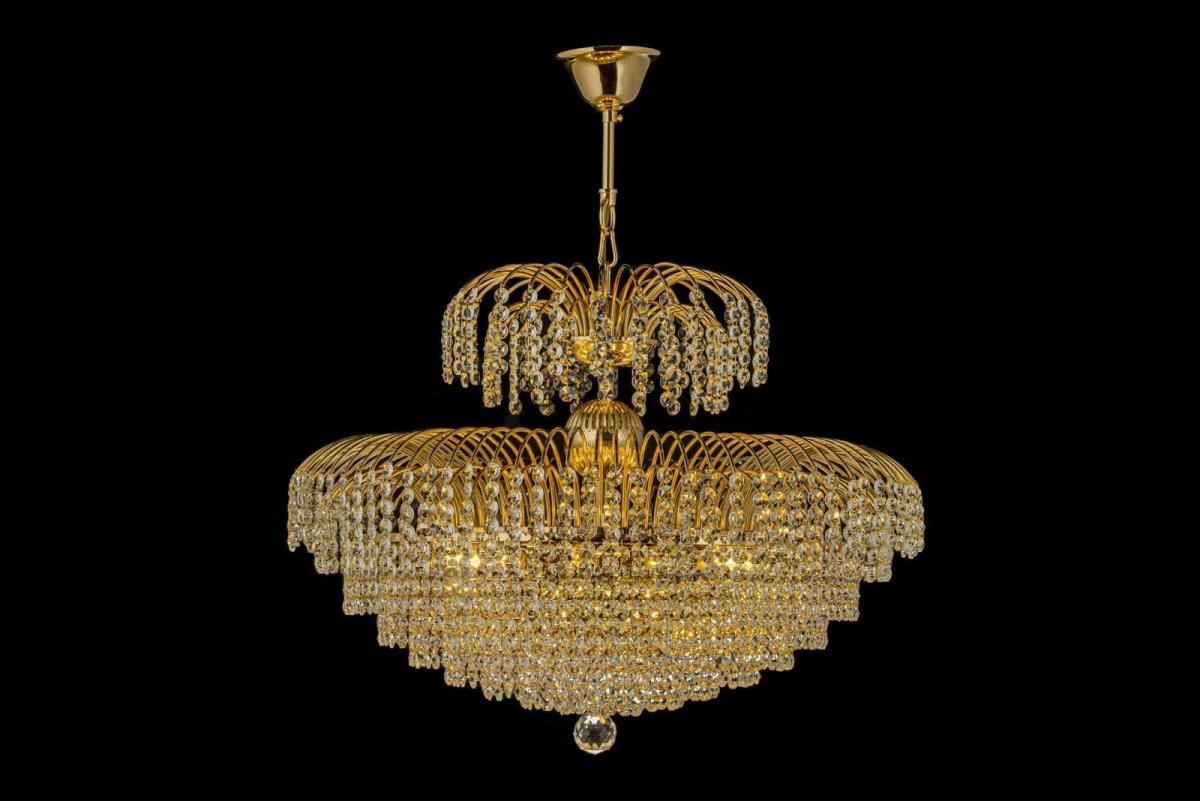 Подвесная люстра Arti Lampadari Salentino E 1.5.60.100 G в Санкт-Петербурге