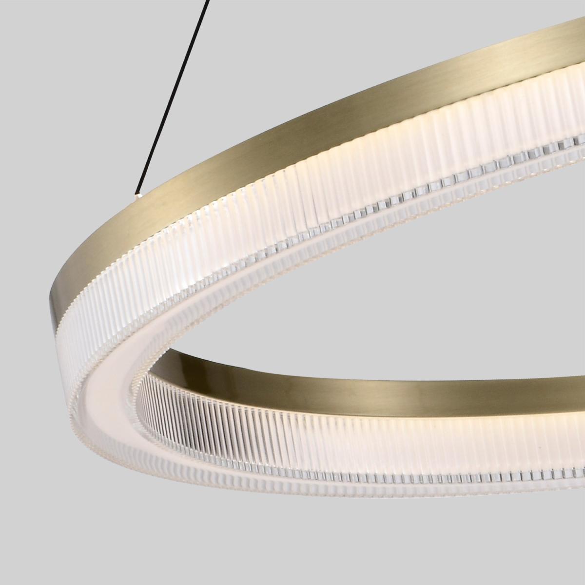 Подвесная люстра Favourite Cirkler 4400-8P в Санкт-Петербурге