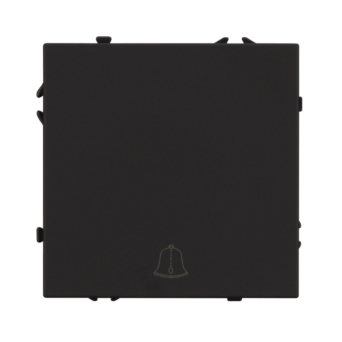 Механизм звонкового выключателя Arlight SWT-NOBE-MKR1-SFPL-L-BK (230V, 10A) 054270 в #REGION_NAME_DECLINE_PP#