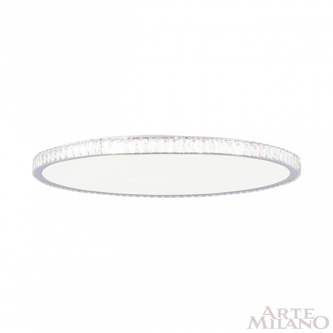 Потолочная люстра Arte Milano 310122/D1000 NI в #REGION_NAME_DECLINE_PP#