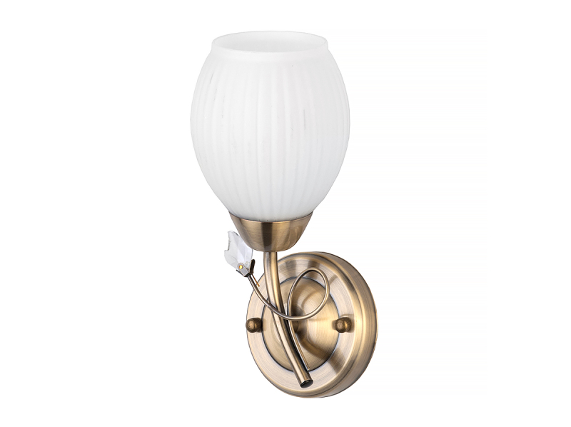 Бра Toplight Katrina TL3590B-01AB в Санкт-Петербурге