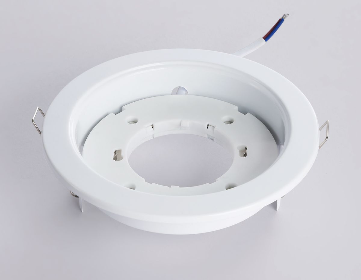 Встраиваемый светильник Ambrella Light Standart Spot TU1501 в #REGION_NAME_DECLINE_PP#