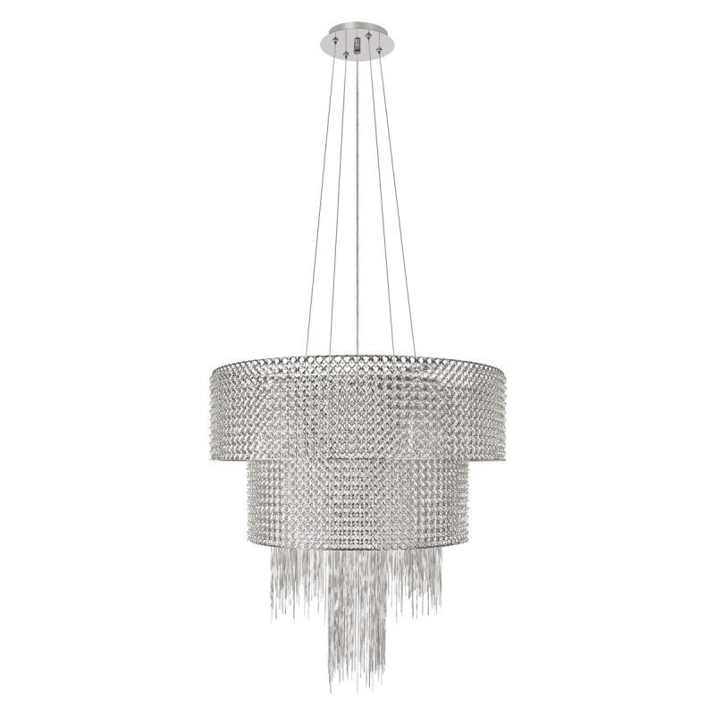 Подвесная люстра Loft IT Opera 10406/660 в Санкт-Петербурге