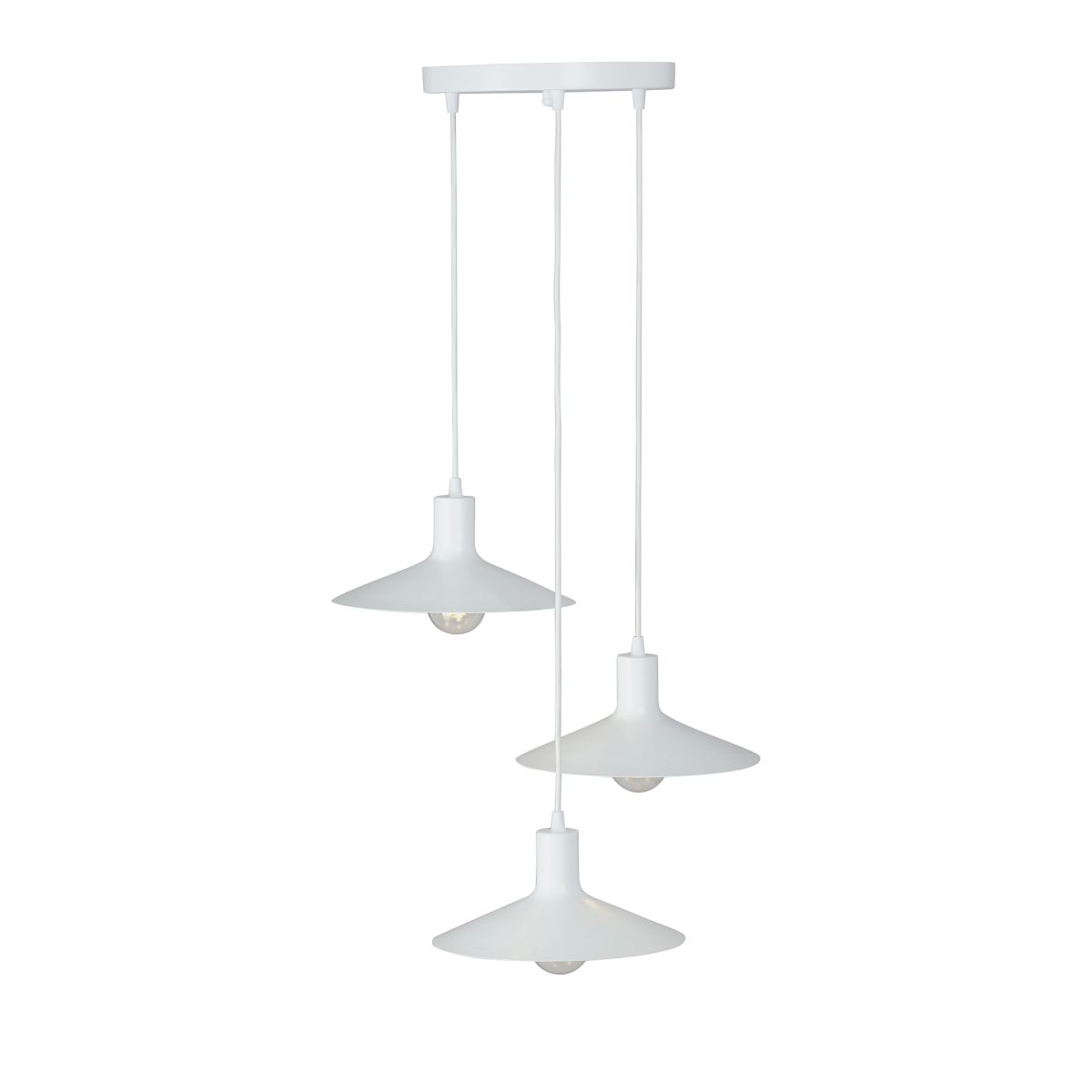 Подвесная люстра Vitaluce V3094-0/3S в #REGION_NAME_DECLINE_PP#