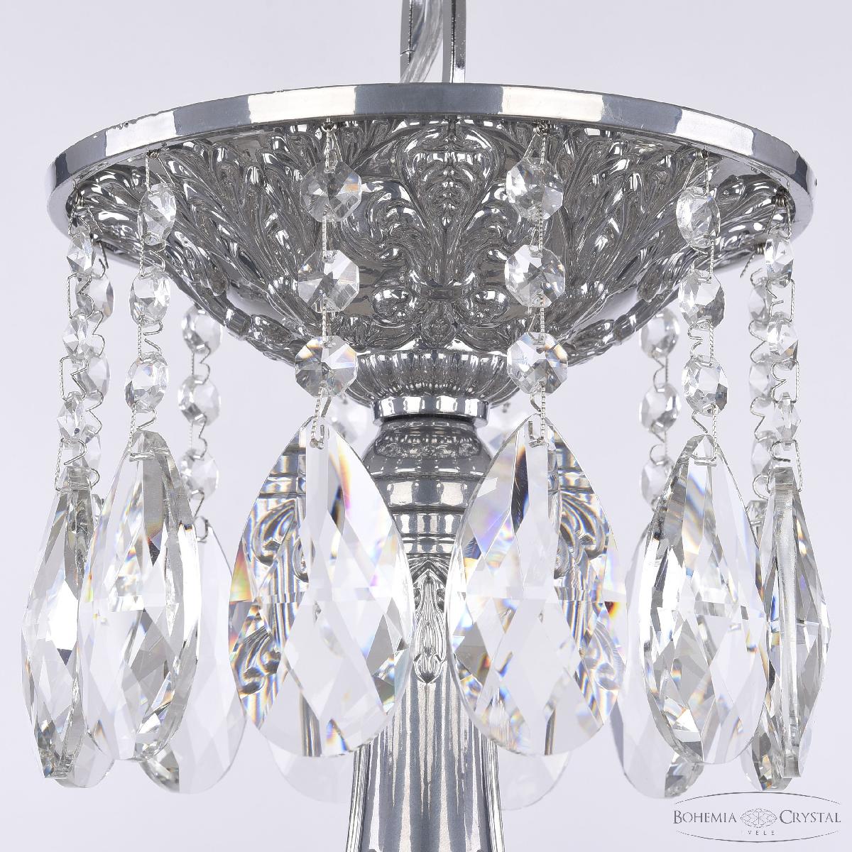 Подвесная люстра Bohemia Ivele Crystal AL78101/12/300 A CG в #REGION_NAME_DECLINE_PP#