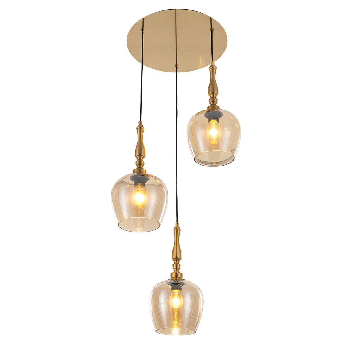 Подвесной светильник Citilux Nort CL475012 в #REGION_NAME_DECLINE_PP#