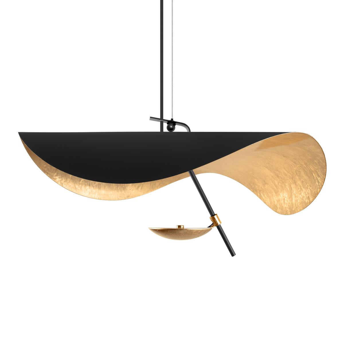 Подвесной светильник LOFT IT Pallium 10479/600 в Санкт-Петербурге