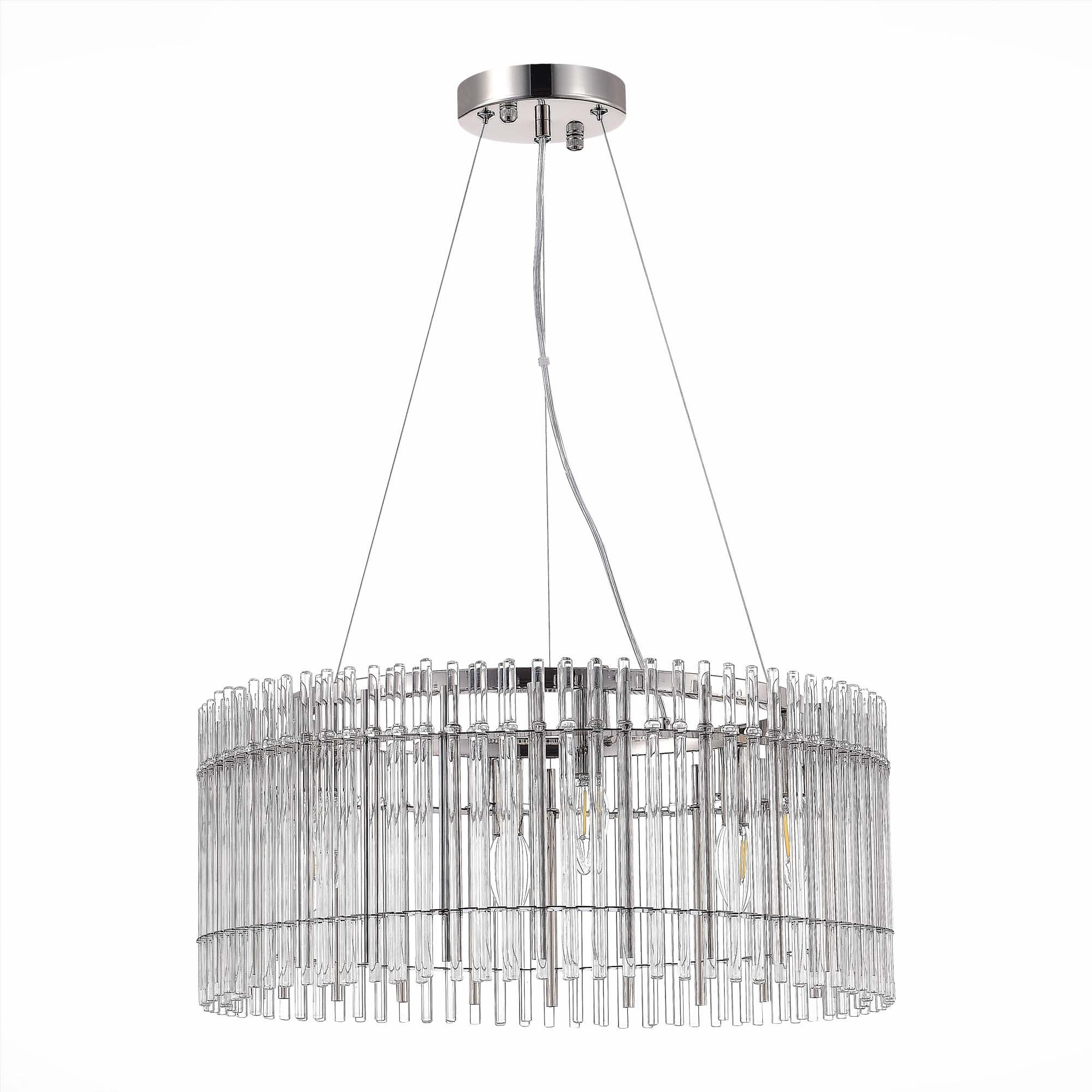 Подвесная люстра ST Luce Epica SL1656.113.06 в Санкт-Петербурге