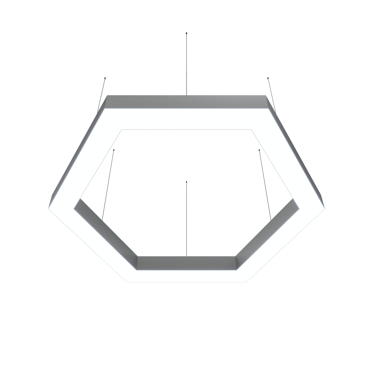 Подвесной светильник Donolux Hex DL18516S032А69 в Санкт-Петербурге