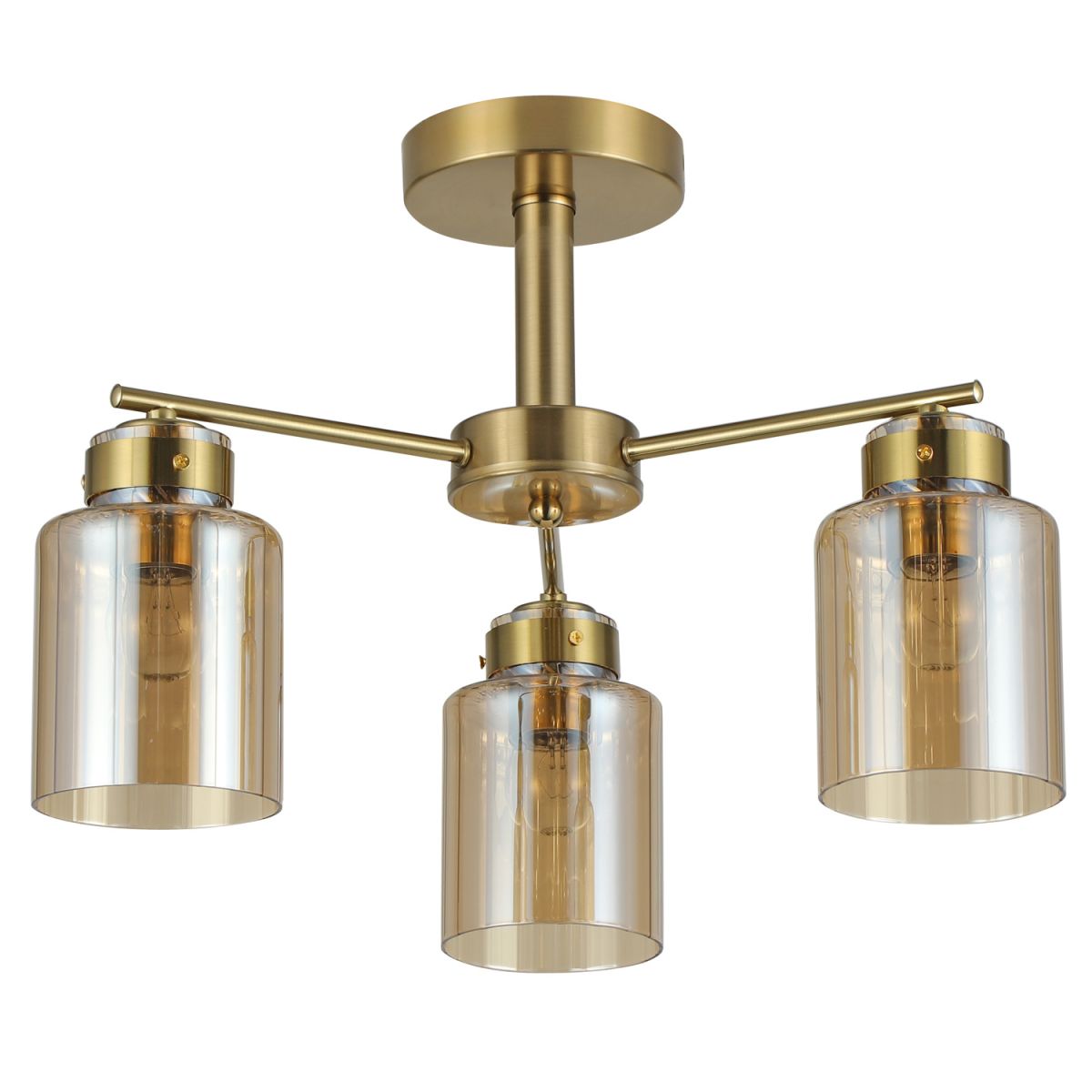 Люстра на штанге Reluce 07570-0.3-03 в Санкт-Петербурге