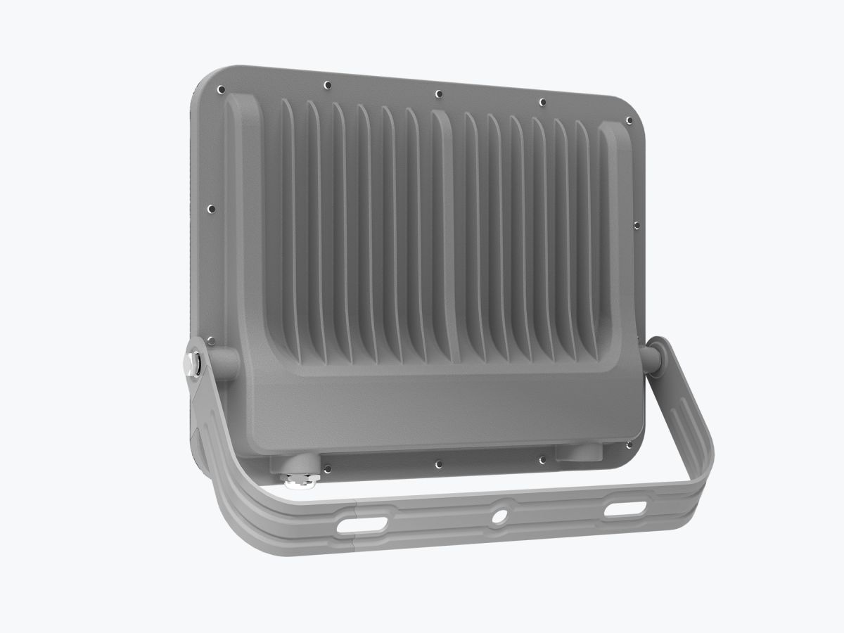 Светодиодный прожектор LEDS POWER 100Вт 6500К (серия BK05) 007700 в Санкт-Петербурге