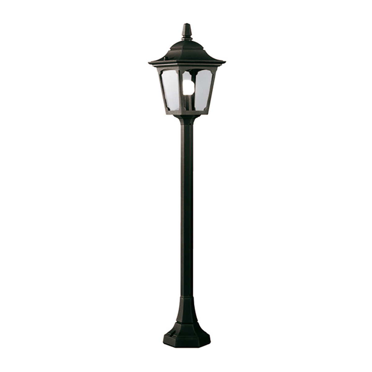 Ландшафтный светильник Elstead Lighting Chapel CPM5-BLACK в Санкт-Петербурге