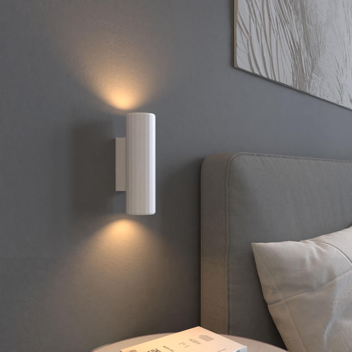 Настенный светильник Elektrostandard Ribs 4690389184161 в Санкт-Петербурге