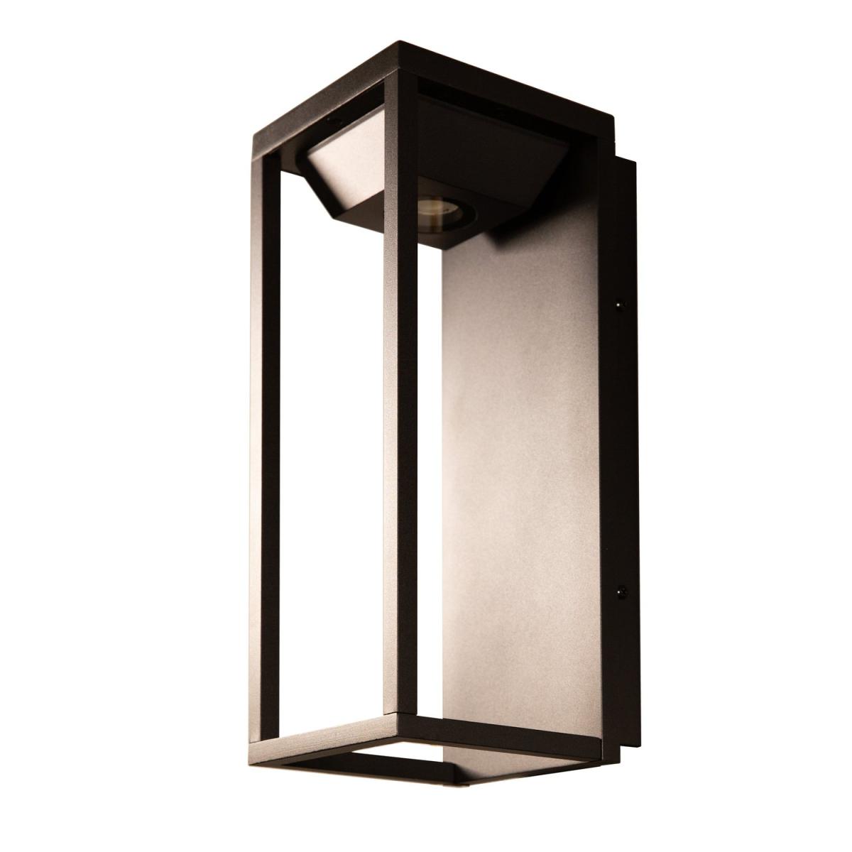 Уличный настенный светильник Favourite Tom 4386-1W в #REGION_NAME_DECLINE_PP#