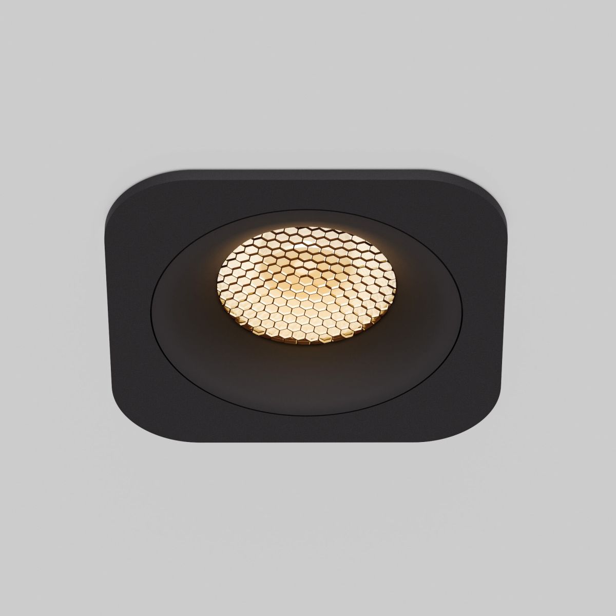 Встраиваемый светильник Elektrostandard Tetro 15276/LED 4690389217883 a071312 в Санкт-Петербурге