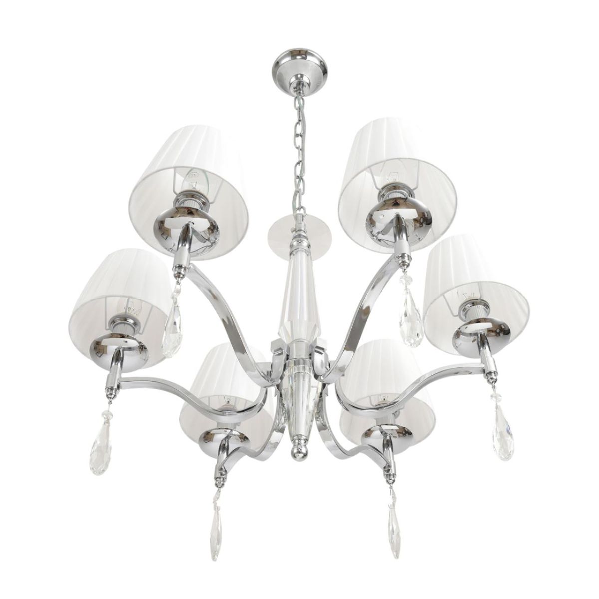Подвесная люстра Lumion Classi Magda 8316/6 в Санкт-Петербурге