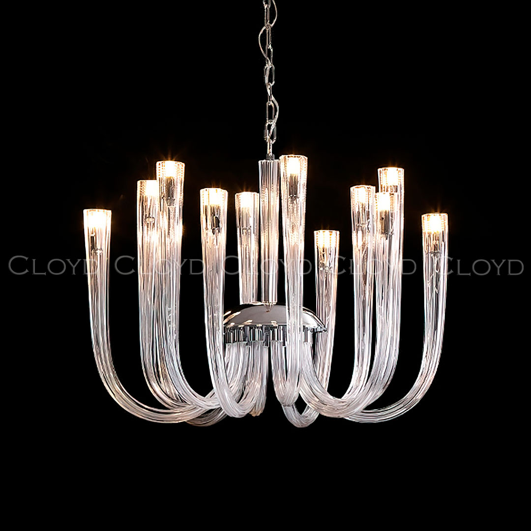 Подвесная люстра Cloyd Aeda 11636 в Санкт-Петербурге