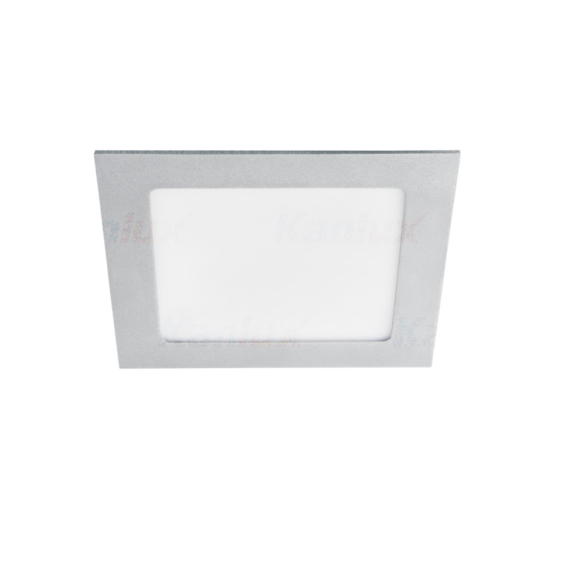 Встраиваемый светильник Kanlux Katro V2LED 12W-NW-SR 28939 в Санкт-Петербурге