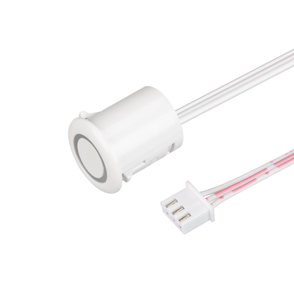 Датчик касания Arlight SMART-SENS-1101-10-12-DIM-IN White (5V, Touch) (IARL, IP20 Пластик) 055866 в Санкт-Петербурге
