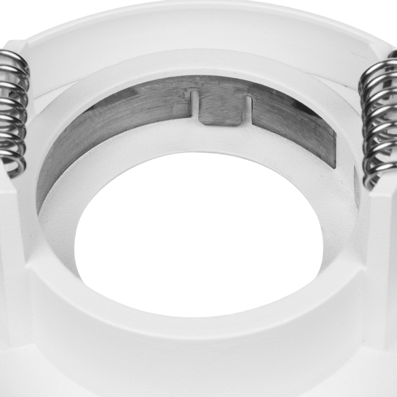 Встраиваемый светильник под лампу MR11 WOLTA Acento WDL-MR11/05W-R в Санкт-Петербурге