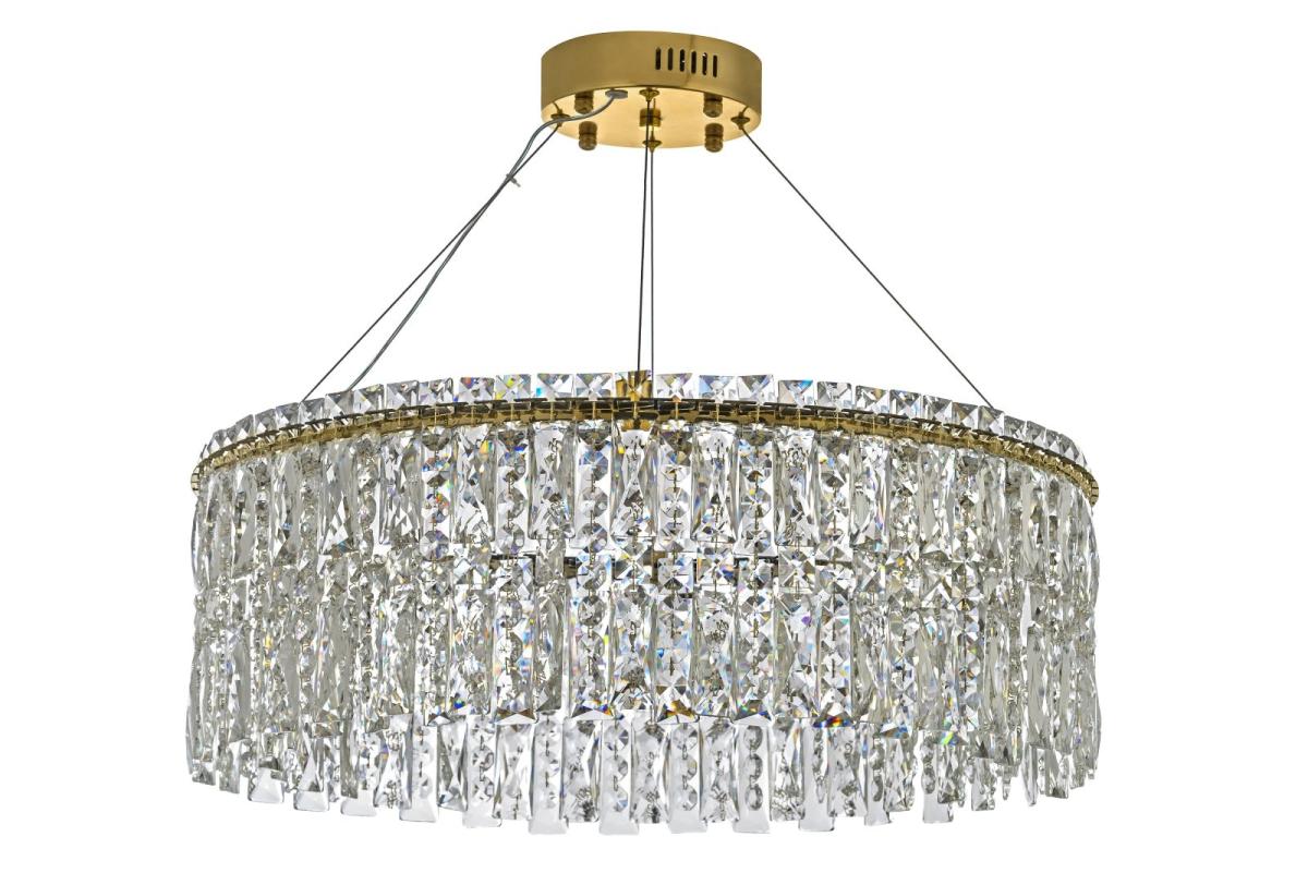 Подвесная люстра Arti Lampadari Ovindoli L 1.5.60.102 G в Санкт-Петербурге