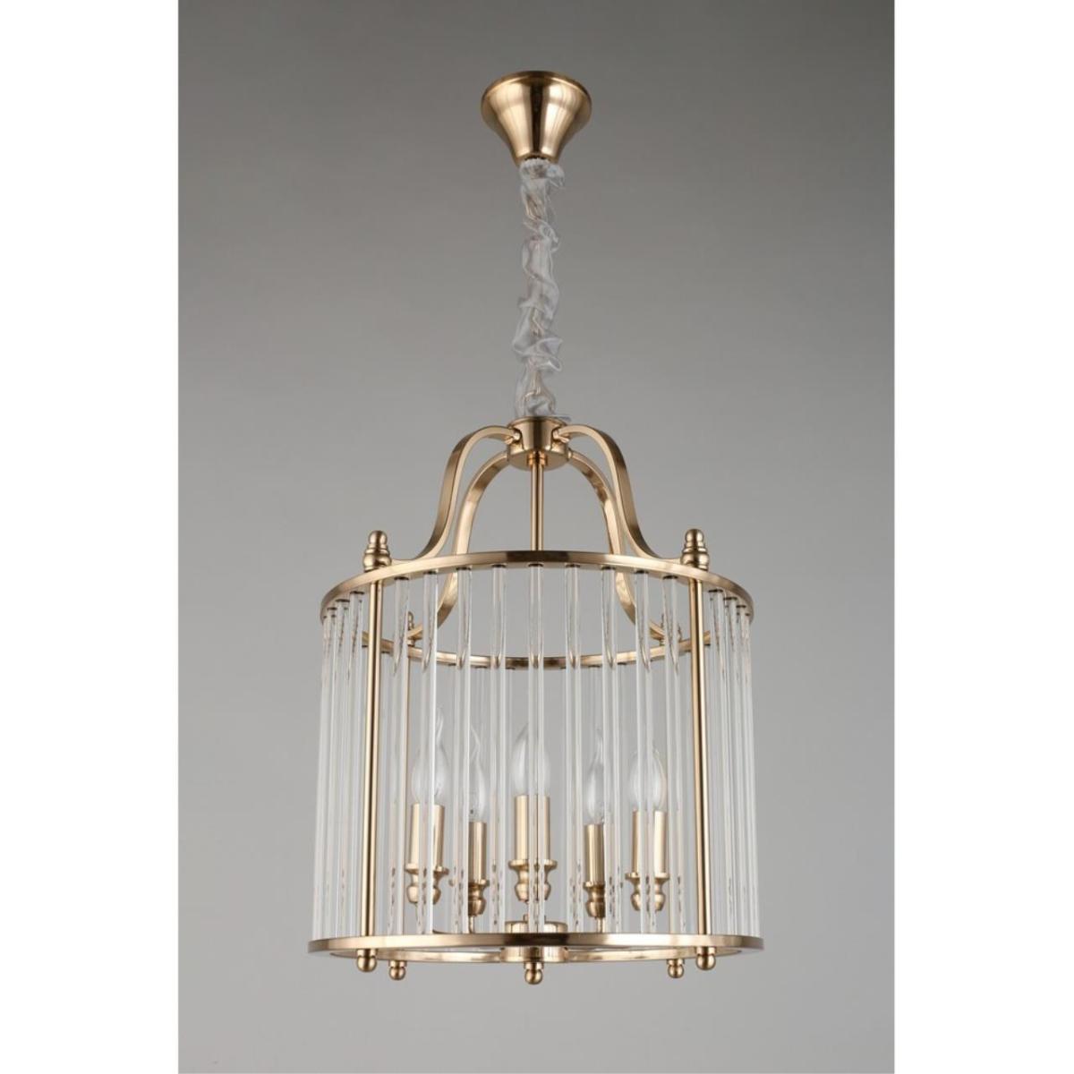 Подвесная люстра Aployt Joanna APL.726.16.05 в Санкт-Петербурге