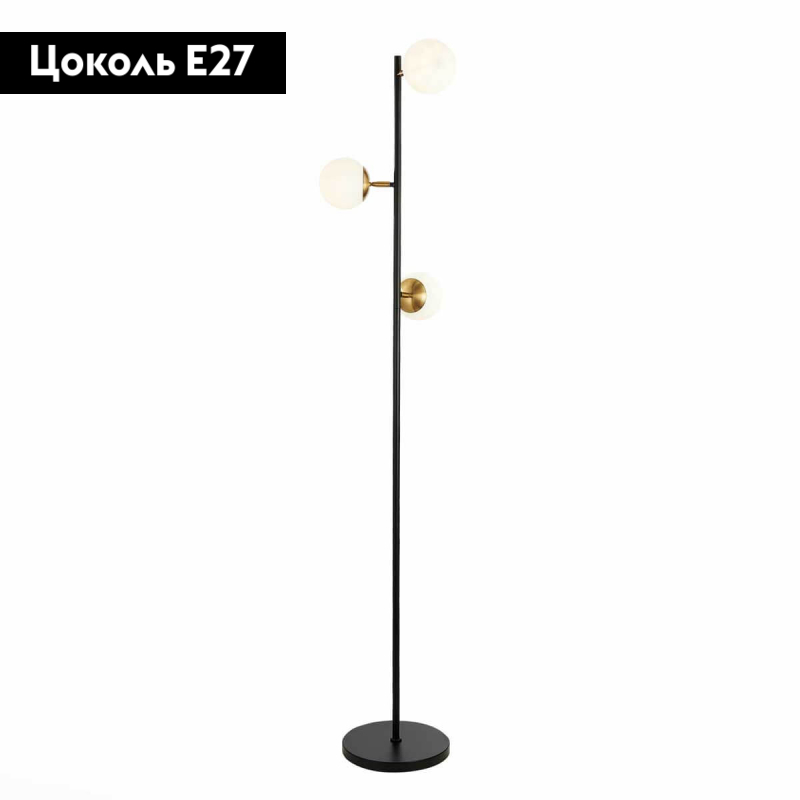 Торшер Evoluce Forli SLE220405-03 в Санкт-Петербурге