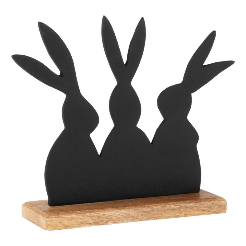 Фигурка Зайцы Eglo Amoatsy 427327 в #REGION_NAME_DECLINE_PP#