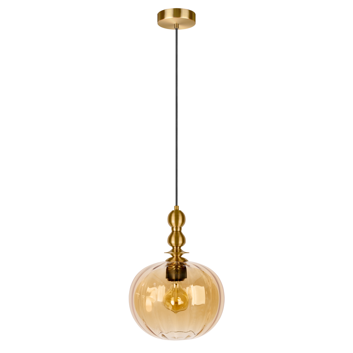 Подвесной светильник Loft IT Melon 10426 Amber в Санкт-Петербурге