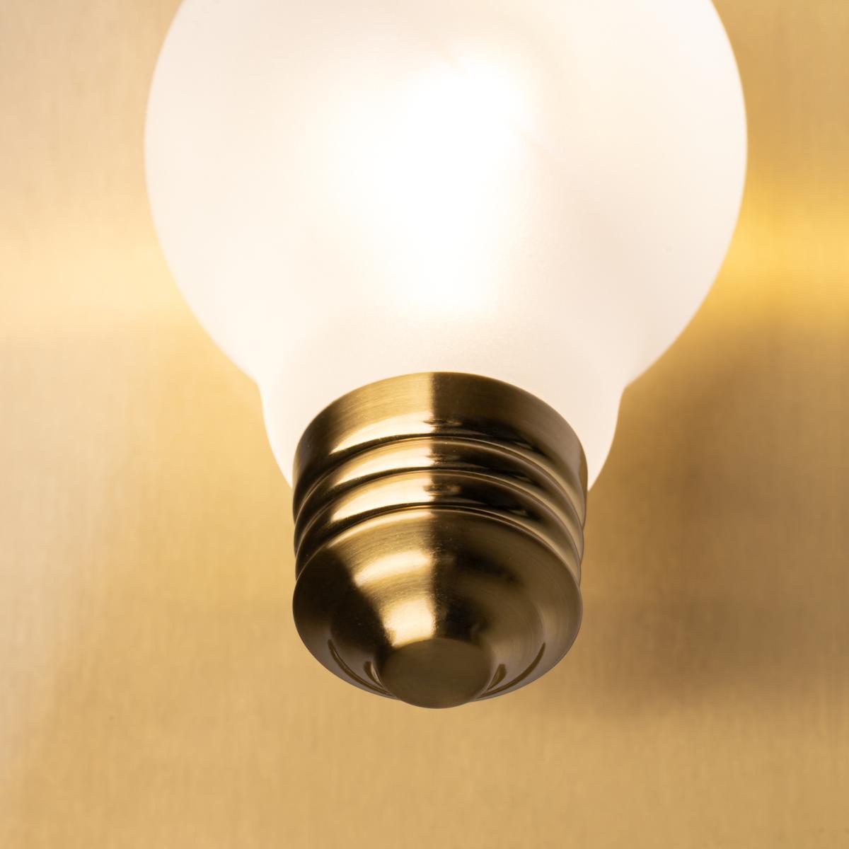 Бра Freya Evidence  FR5372WL-01BS в Санкт-Петербурге