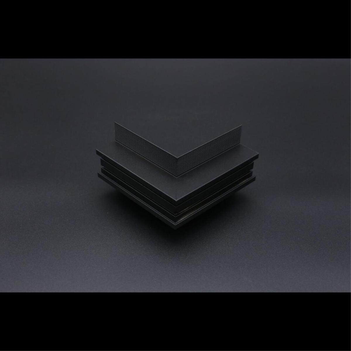 Соединитель угловой внутренний встраиваемый Aployt Magnetic track 48 APL.0182.00.03 в Санкт-Петербурге