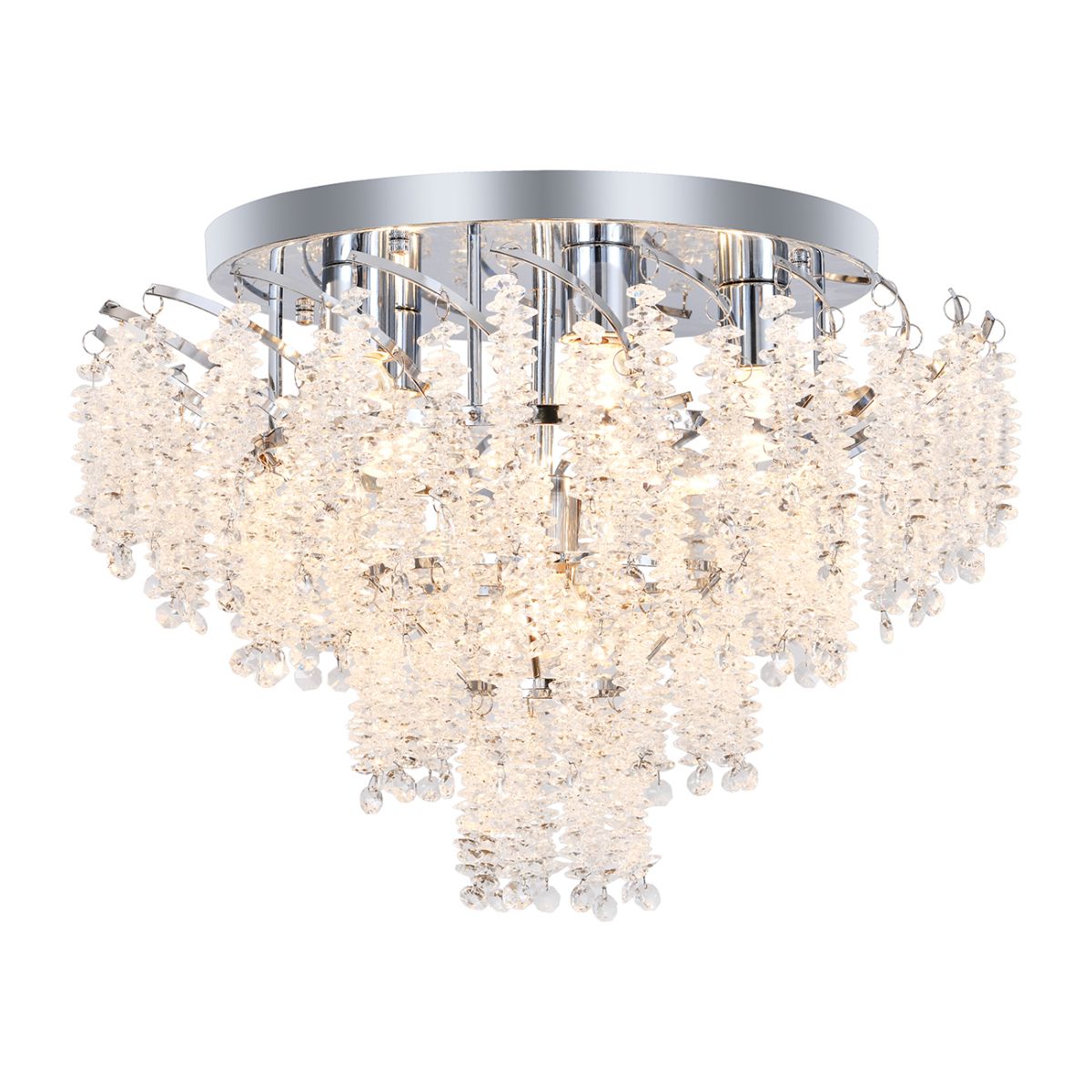 Потолочная люстра Escada Whisper ES0000072 в Санкт-Петербурге