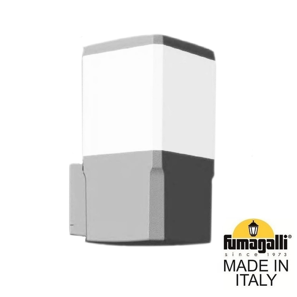 Уличный настенный светильник Fumagalli Virgilio DS3.562.000.LYF1R в Санкт-Петербурге