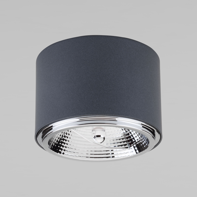 Накладной светильник TK Lighting 3365 Moris Graphite в #REGION_NAME_DECLINE_PP#