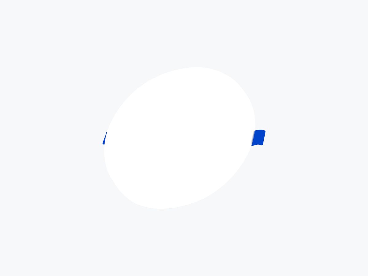 Встраиваемый светильник LEDS POWER 24Вт 4000К круглый, серия FRAME 008585 в Санкт-Петербурге