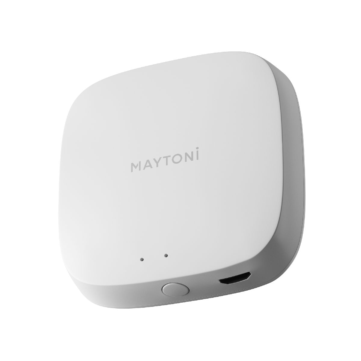 Центр управления умным домом Maytoni Smart home MD-TRA034-W в #REGION_NAME_DECLINE_PP#