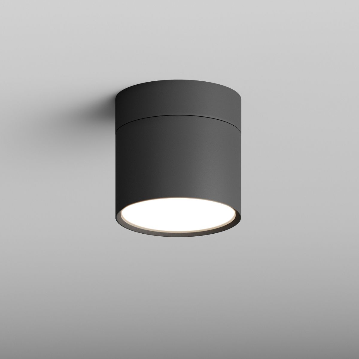Накладной спот Hesby Lighting Mysen HSBL_0180 в Санкт-Петербурге