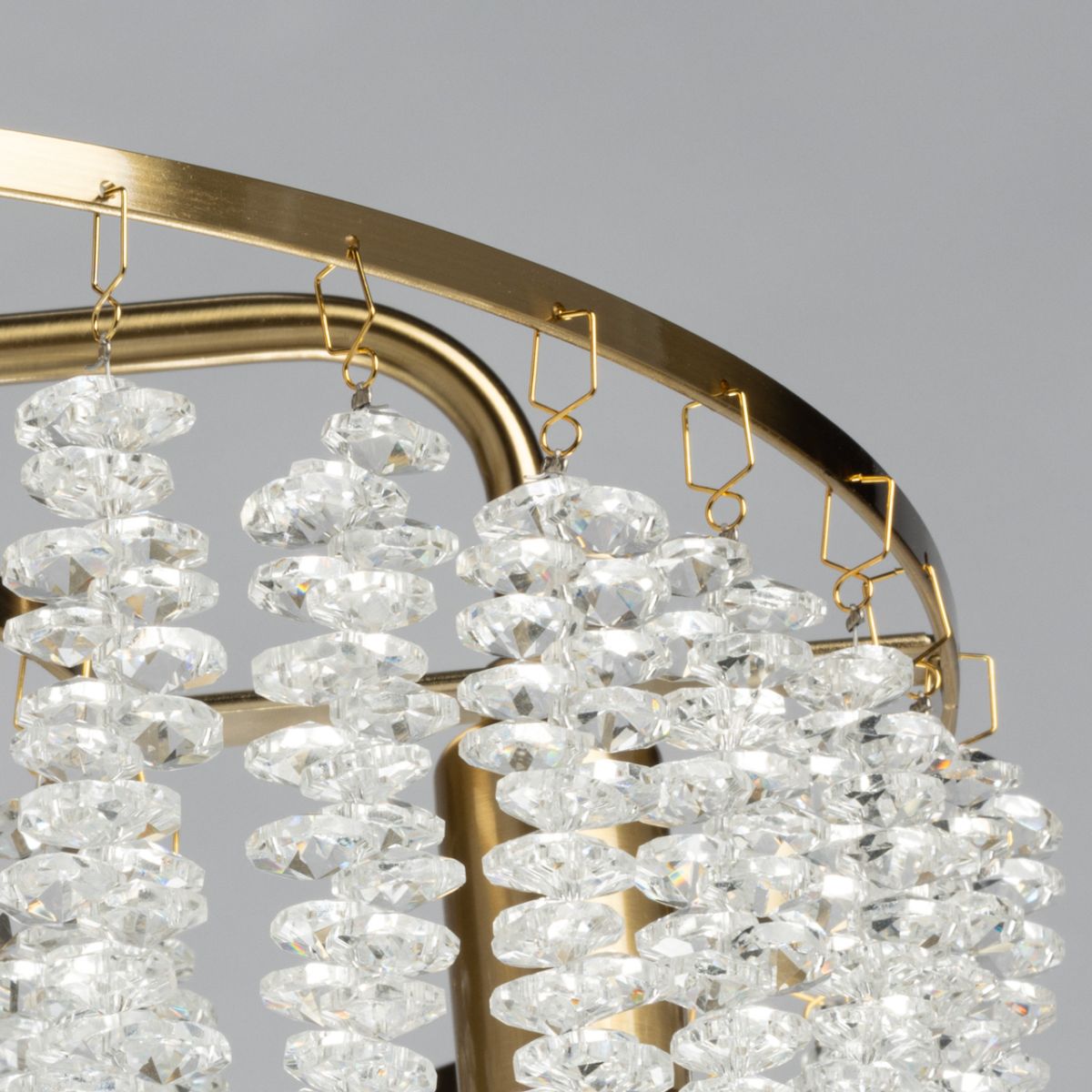 Бра De Markt City Акцент 680024601 в #REGION_NAME_DECLINE_PP#