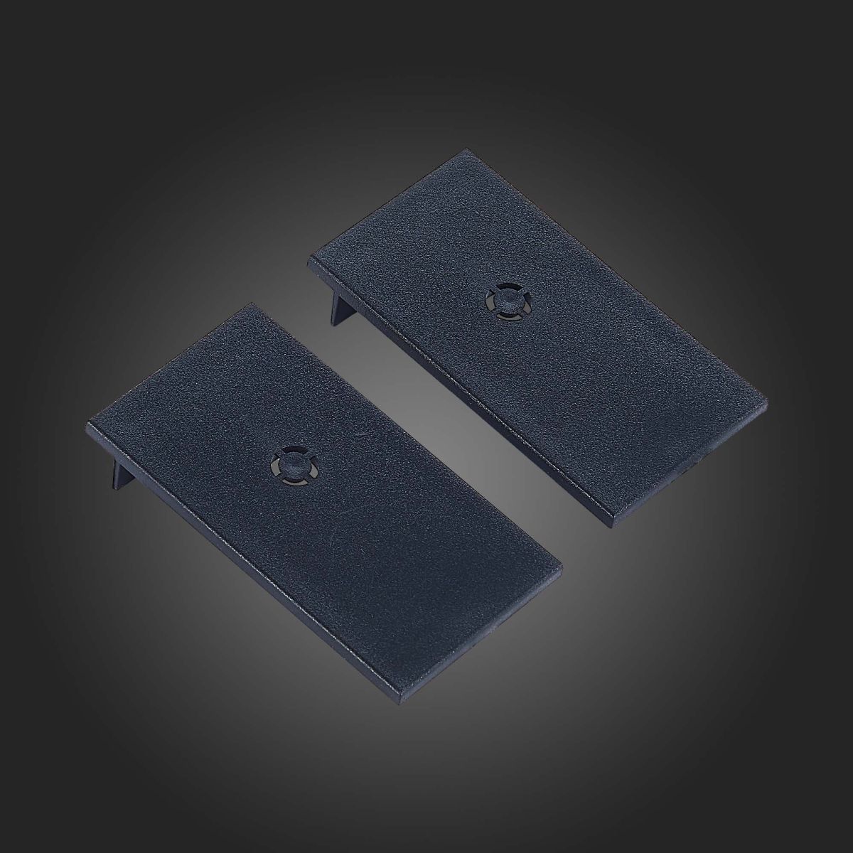 Заглушка торцевая ST Luce Skyline 220 ST015.422.15H в Санкт-Петербурге